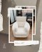 Qd little things - Carnegie Electric Recliner