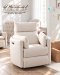 Qd - Carnegie Electric Recliner รุ่นผ้า Pet-Friendly Fabric | Qd MaisonGuard