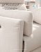 Qd - Carnegie Electric Recliner รุ่นผ้า Pet-Friendly Fabric | Qd MaisonGuard