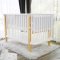 Qd little things - Baby Crib Manhattan