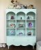Qd little things - Whimsical Cupboard (Beech)