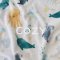 Qd Cozy Blankie (100-120cm)
