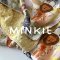 Qd Minkie Blankie (2-10Y)