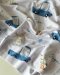 Qd Dreamy Blankie