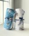 Qd Minkie Blankie (2-10Y)