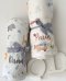 Qd Minkie Blankie (2-10Y)