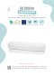Qd Bolster - SoHygienique (Size M)