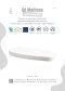 Qd Mattress for Stokke Sleepi Bed รุ่น UltraGuard