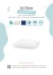 Qd Pillow - SoHygienique (Size S)
