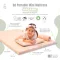 Qd Portable Mini Mattress : Organic