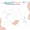Qd Portable Mini Mattress : School