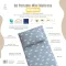Qd Portable Mini Mattress : School