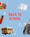 Qd Portable Mini Mattress : School