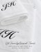 Qd FamilyGuard Towel - Small Size 38x81cm