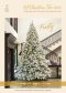 Qd Christmas Tree - Frosty (7.5/10/12 ft)