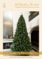 Qd Christmas Tree - Fluffy (7.5/10/12 ft)