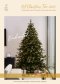 Qd Christmas Tree - Enchanted (7.5 ft)
