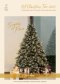 Qd Christmas Tree - Sugar Pine (7.5 ft)
