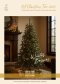 Qd Christmas Tree - Winter Berries (7.5 ft)