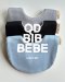 Qd Bib - Bébé