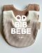 Qd Bib - Bébé