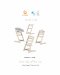 STOKKE® TRIPP TRAPP® Chair - Vanilla White
