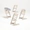STOKKE® TRIPP TRAPP® Chair - Vanilla White
