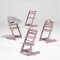 STOKKE® TRIPP TRAPP® Chair - Heather Mauve