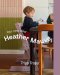 STOKKE® TRIPP TRAPP® Chair - Heather Mauve