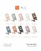 STOKKE® TRIPP TRAPP® Chair - Black
