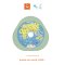 STOKKE - Play Board V2 (Puzzle Our World)