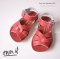 Salt Water - Sandals ( Red )