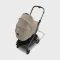 Silver Cross - รถเข็น รุ่น Nia - Onyx Compact Travel Stroller with Carrycot