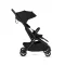 Silver Cross - รถเข็น รุ่น Nia - Onyx Compact Travel Stroller with Carrycot