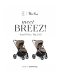 Silver Cross - รถเข็น รุ่น Breez Pushchair