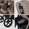 Silver Cross - รถเข็น รุ่น Breez Pushchair
