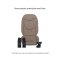 Silver Cross - รถเข็น รุ่น Breez Pushchair