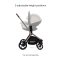 Silver Cross - รถเข็น รุ่น Breez Pushchair