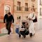 Silver Cross - รถเข็น รุ่น Breez Pushchair