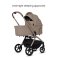 Silver Cross - กระเช้านอน รุ่น Breez Carrycot