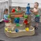 Step2 - Pump and Splash Discovery Pond