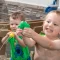 Step2 - Pump and Splash Discovery Pond