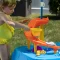 Step2 - Waterpark Wonders Two-Tier Water Table