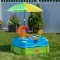 Step2 - Waterpark Wonders Two-Tier Water Table