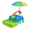Step2 - Waterpark Wonders Two-Tier Water Table