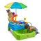 Step2 - Waterpark Wonders Two-Tier Water Table