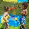Step2 - Waterpark Wonders Two-Tier Water Table