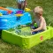 Step2 - Waterpark Wonders Two-Tier Water Table