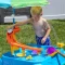 Step2 - Waterpark Wonders Two-Tier Water Table