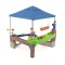 Step2 - Pump And Splash Shady Oasis